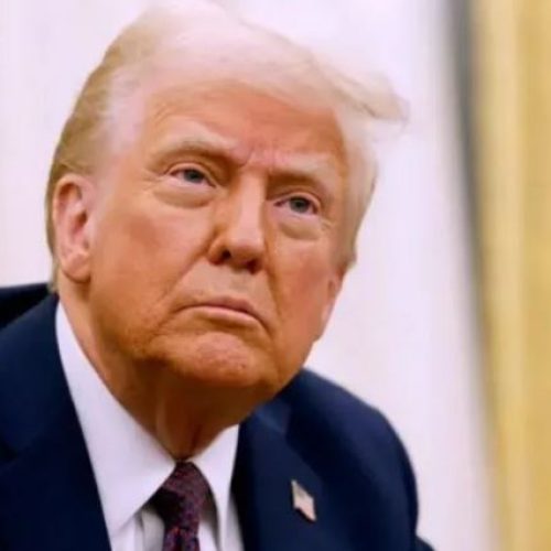 Uma civilização inteira morrerá esta noite”, diz Trump sobre Irã