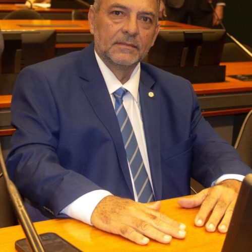 Zezinho Barbary defende gratuidade da bagagem de mão em voos nacionais e internacionais