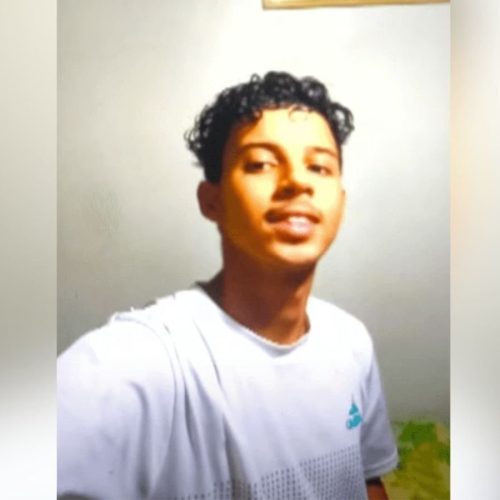 Padrasto é preso suspeito de envenenar enteado com bolinho de mandioca