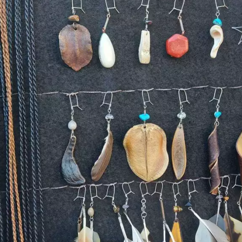 Acre abre inscrições para curso de biojoias sustentáveis destinado a artesãos