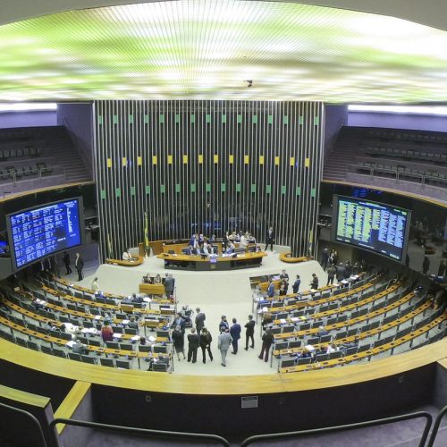 Podemos e PSDB surgem como rota de fuga para deputados da União Progressista no Acre