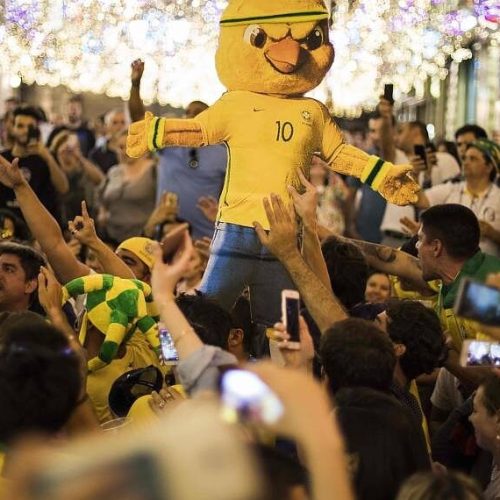 Copa do Mundo 2026: vai dar folga nos dias de jogo do Brasil?