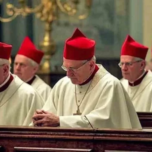 Quais cardeais podem ser o próximo papa, de acordo com especialista em Vaticano