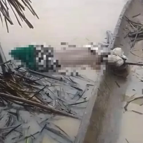 Após tragédia com barco, corpo de jovem é encontrado no Rio Purus; primo segue desaparecido