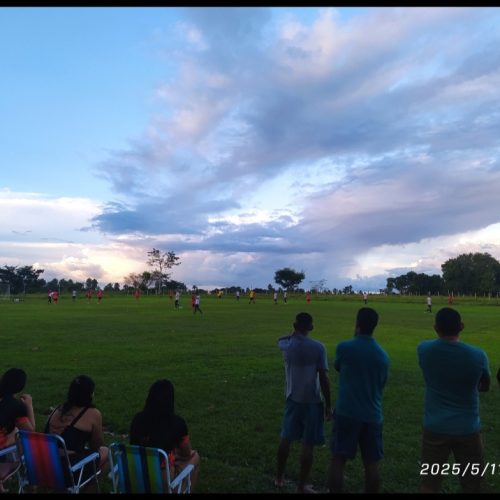 Independência e Guarani se Classificam para a 3ª Fase da Copa Manciolimense