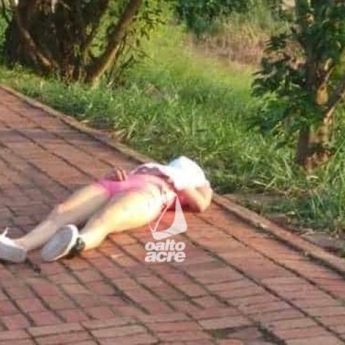 Foragido do Acre morre após troca de tiros com a PM em São Paulo