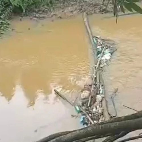 Corpo com mãos amarradas é encontrado em igarapé no bairro Conquista, em Rio Branco