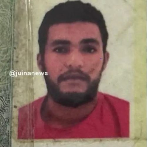 Homem natural de Mâncio Lima é suspeito de matar padrasto em Juína (MT).
