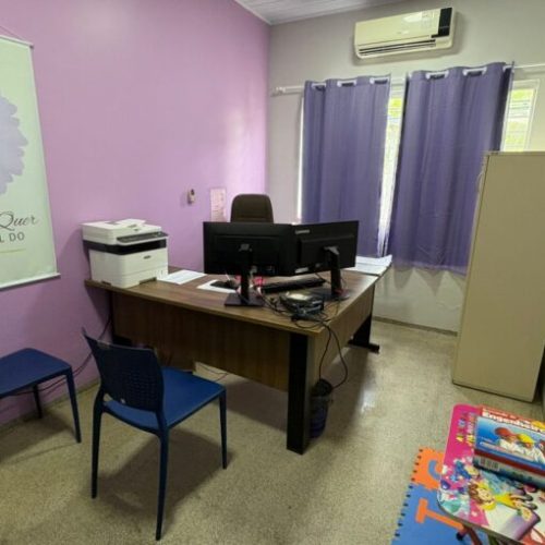 Polícia Civil do Acre expande projeto Closet Solidário para Tarauacá e Feijó