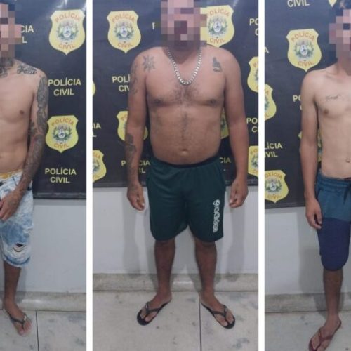 Homicídio em Tarauacá é esclarecido pela Polícia Civil do Acre após trabalho minucioso