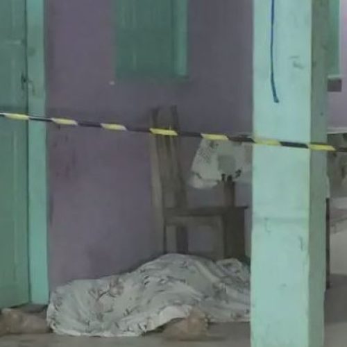 No Acre, bebedeira entre amigos termina com homem morto a golpes de terçado