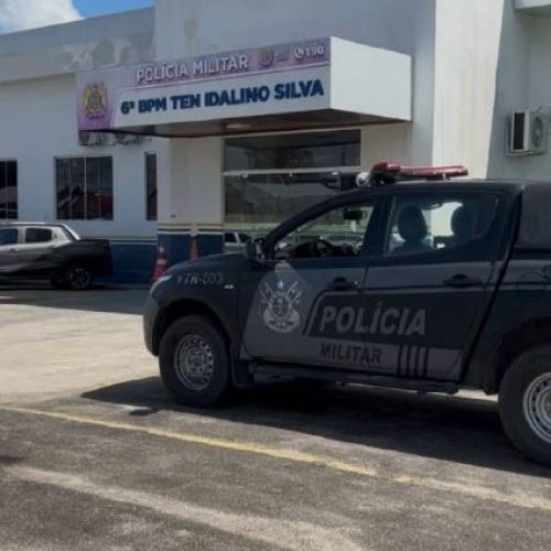 Adolescente tenta tirar a própria vida após ser ameaçado de morte no bairro Remanso
