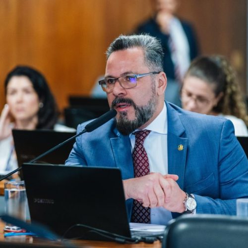 PEC do Bônus Regional: proposta do Senador Alan Rick garante bônus no Enem e reduz desigualdades