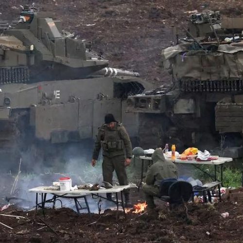 Guerra entra na 3ª semana e Trump rejeita acordo com Irã por condições insuficientes