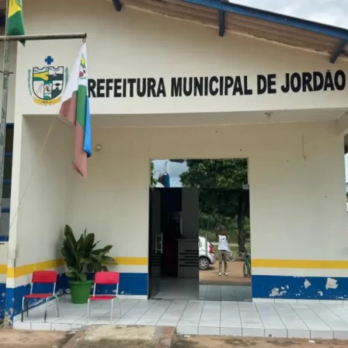 Jordão regulamenta pagamento de diárias e passagens para servidores