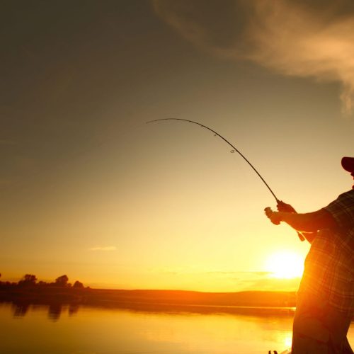 Presidente da Associação de Pesca anuncia início do período do defeso em Mâncio Lima