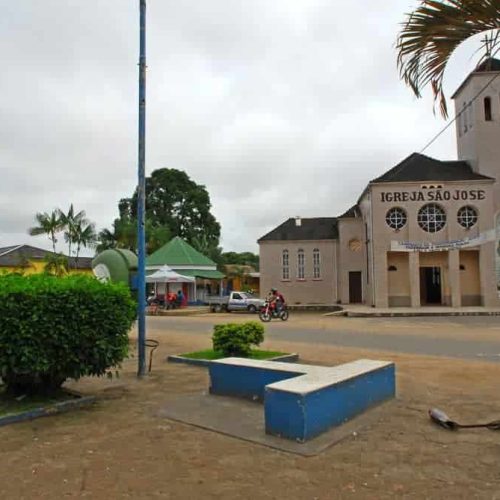 Tarauacá registra dois assaltos em um único dia; jovem é ameaçada com arma de fogo na cabeça