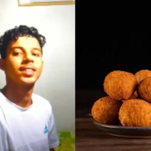 Padrasto diz como envenenou bolinho que matou jovem de 19 anos