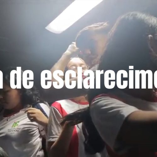 Empresa esclarece ocorrência de superlotação no Transporte Escolar de alunos da UFAC/IFAC