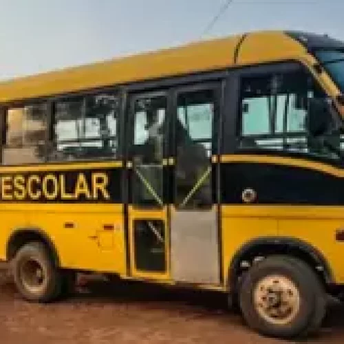 TJ obriga contratação de ônibus escolar para alunos de área rural em Feijó