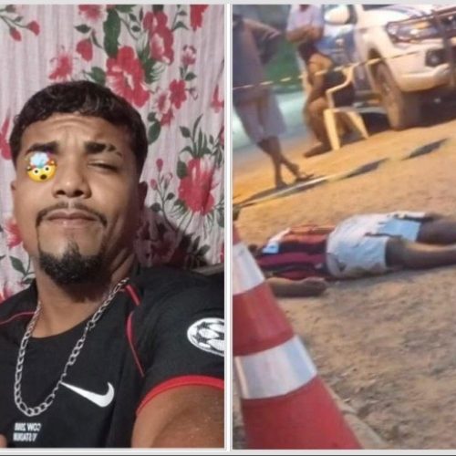 Jovem é executado com tiros na cabeça durante a madrugada em Xapuri