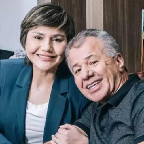 MDB define Jéssica Sales ao Senado