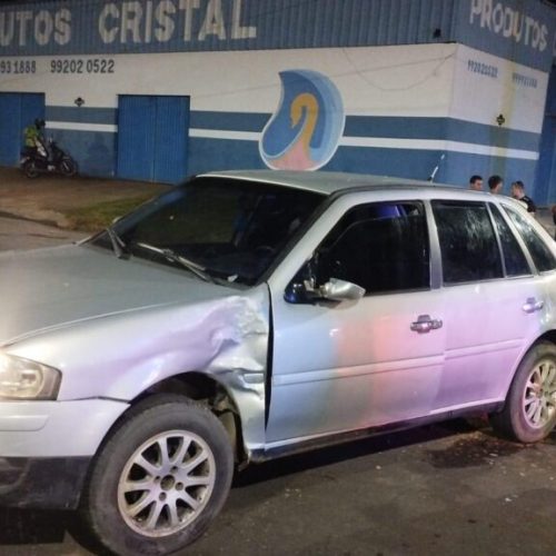 Polícia Militar alerta para imprudência no trânsito após acidente grave em Cruzeiro do Sul
