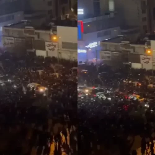 Irã ameaça retaliar Estados Unidos caso haja intervenção em conflito