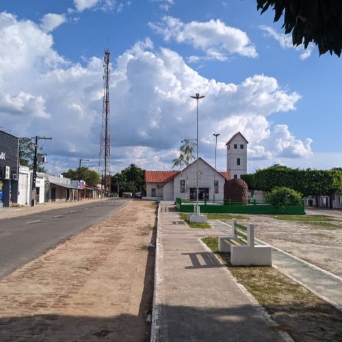 Homem é baleado após discussão por dívida na zona rural de Mâncio Lima