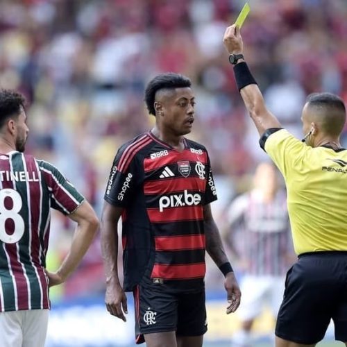 Em clássico morno, Fluminense e Flamengo empatam no Maracanã