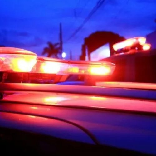 Casal é flagrado com drogas em Rodrigues Alves