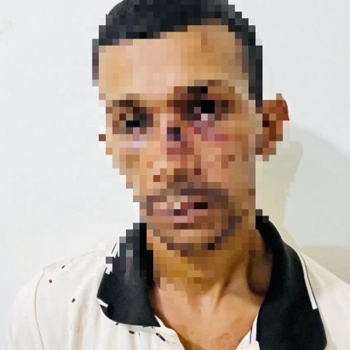 Líder de grupo criminoso no Acre é preso no Peru após investigação da Polícia Civil