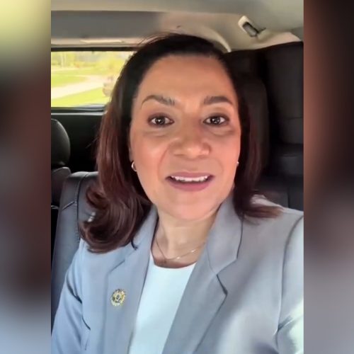 Mailza Assis anuncia mais uma convocação de aprovados do Iapen