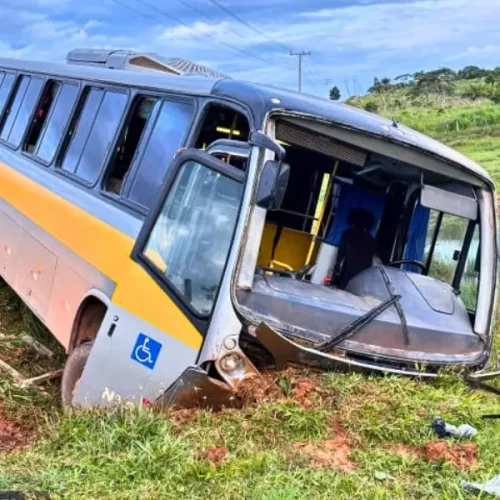 Plácido de Castro: MPAC requer medidas urgentes para adequação do transporte escolar