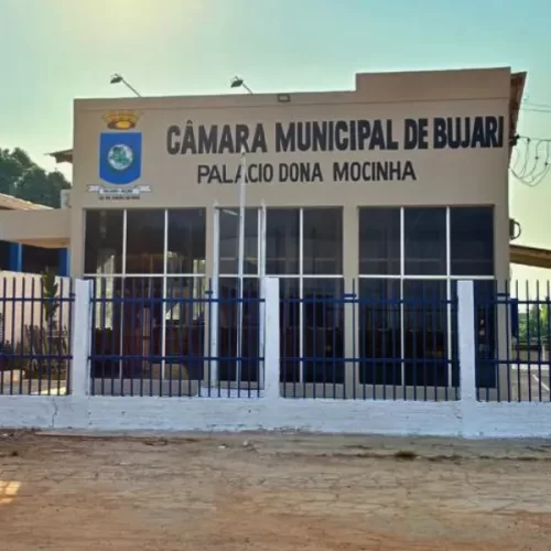 TCE reduz para R$ 40,1 mil valor de devolução de diárias da Câmara de Bujari