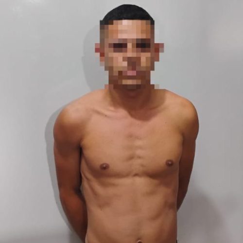 Polícias Civis do Acre e de Mato Grosso prendem foragido acusado de homicídio em Senador Guiomard