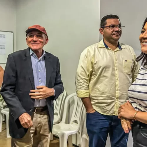 No MDB, Mailza escanteia Bittar e diz que únicas candidaturas são a dela e de Gladson