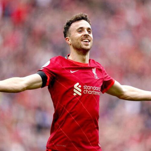 Diogo Jota, atacante do Liverpool e da seleção portuguesa, morre em acidente de trânsito na Espanha