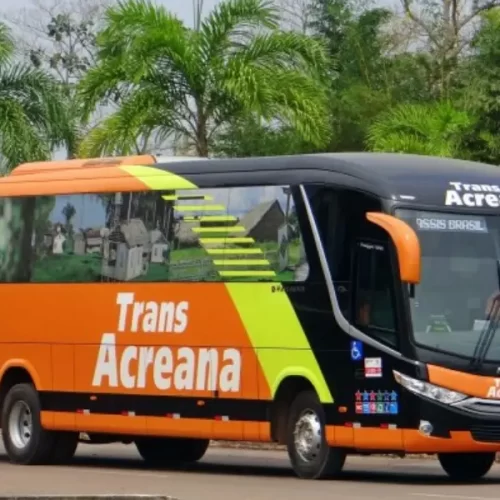 Preço de passagem intermunicipal de ônibus no Acre terá aumento a partir desta sexta-feira