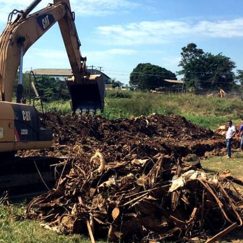 Acre pode ser o primeiro estado do Brasil a eliminar lixões a céu aberto