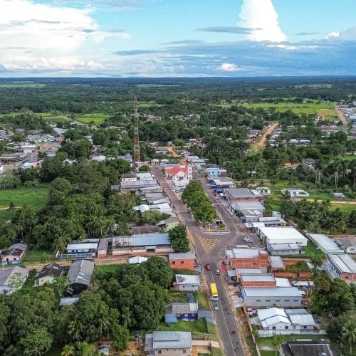 ENEM 2025 mobiliza mais de 90 profissionais e 678 candidatos em Mâncio Lima