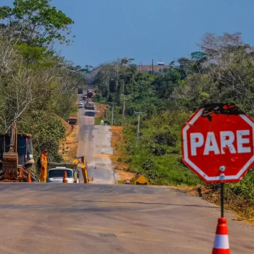 Tragédia: adolescente de 15 anos morre em grave acidente com caminhão na br 364