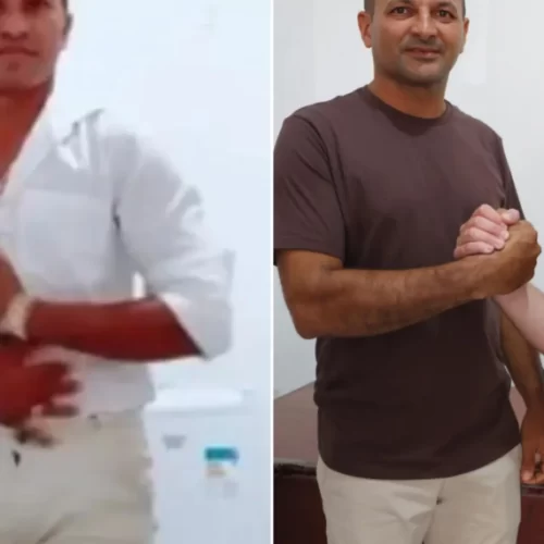 Secretário de Agricultura de Tarauacá é exonerado após vídeo sensual nas redes sociais