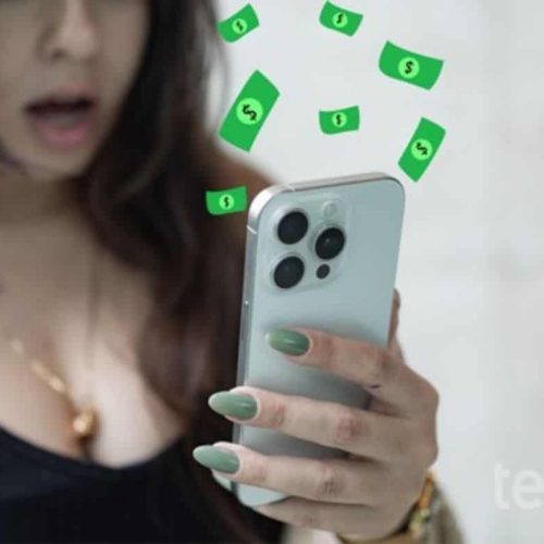 Golpistas usam aplicativo falso do INSS para roubar dados de usuários