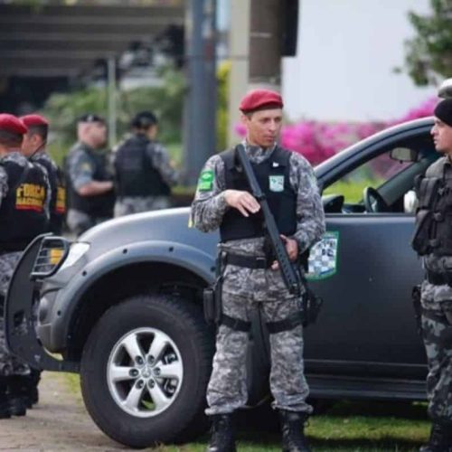 Força Nacional é autorizada a atuar no Acre para reforçar segurança