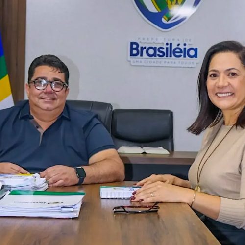 Movimentação política no Acre expõe racha e redefine alianças no Alto Acre