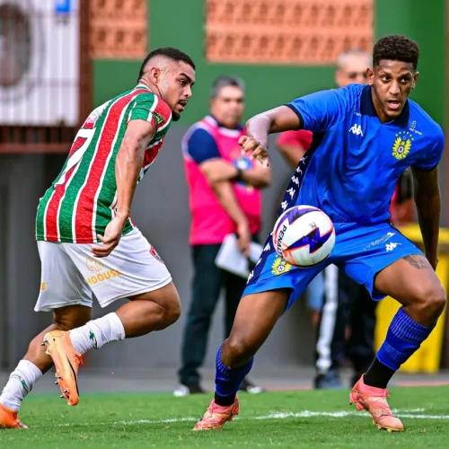 Copa Norte: Independência segura a pressão do Nacional e fica no empate sem gols