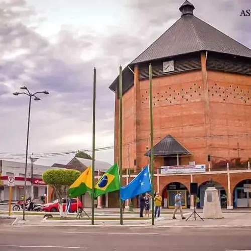 Cruzeiro do Sul convoca aprovados para cargos na educação