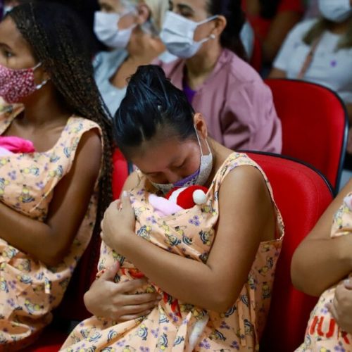 Acre cria Dia Estadual da Prematuridade e reforça ações para prevenir partos antecipados
