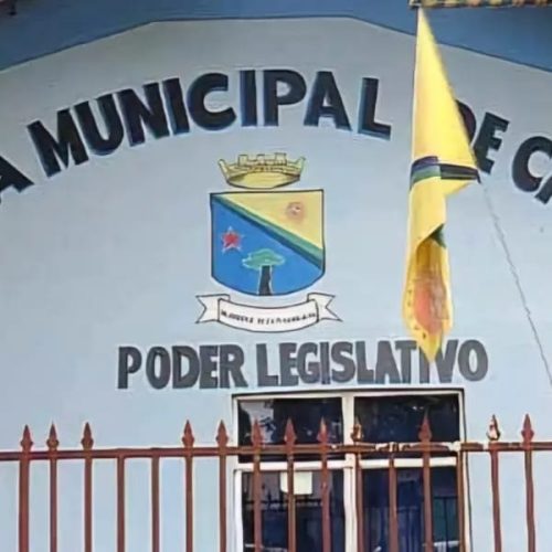 MPAC investiga Câmara por falta de transparência em contas